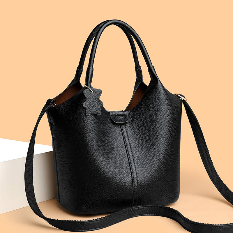 Western Style Crossbody Bag